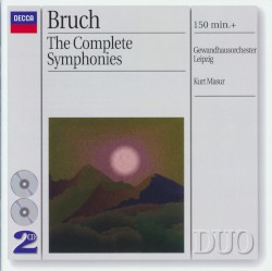 The Complete Symphonies
