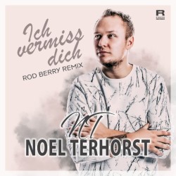 Ich vermiss dich