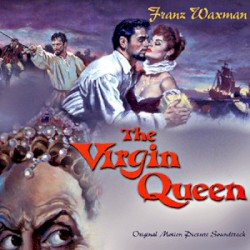 The Virgin Queen