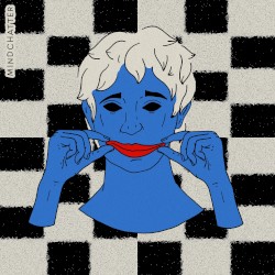 It's OK (It's Not Ok)