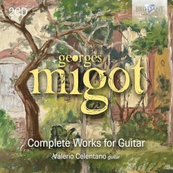 Complete Works for Guitar