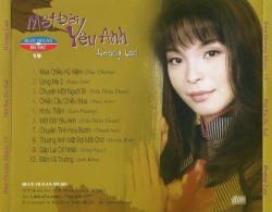 Một Ðời Yêu Anh