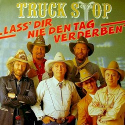 Lass' dir nie den Tag verderben
