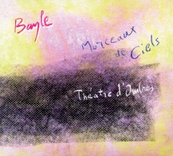 Morceaux de ciels — Théâtre d'ombres