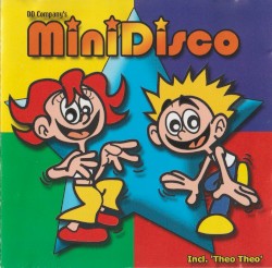 Mini Disco