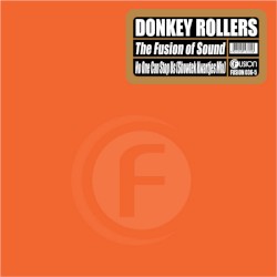 The Fusion of Sound / No One Can Stop Us (Showtek Kwartjes mix)