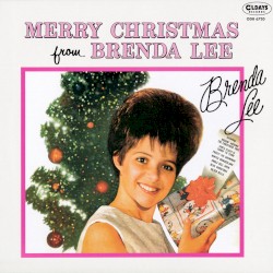 Merry Christmas From Brenda Lee