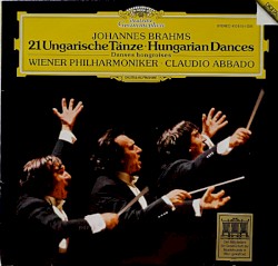 21 Ungarische Tänze (Hungarian Dances)