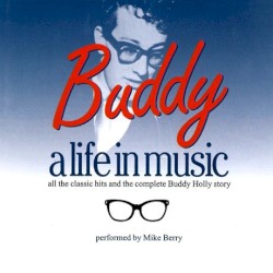 Buddy: A Life in Music