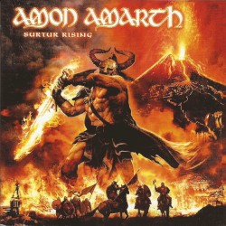 Surtur Rising
