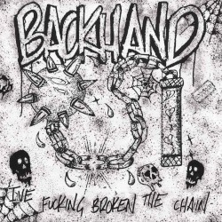 I've Fucking Broken the Chain