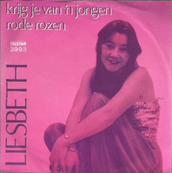 Krijg je van ’n jongen rode rozen