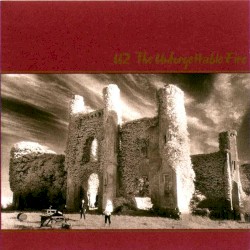 The Unforgettable Fire
