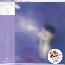MISTY HOUR