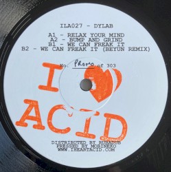 I Love Acid 027
