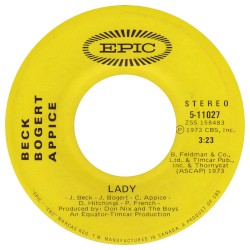 Lady