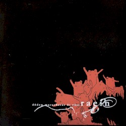 Döden marscherar åt väst