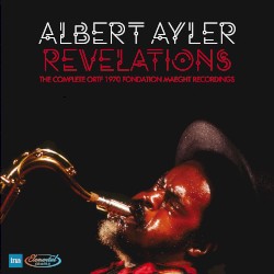 Revelations: The Complete ORTF 1970 Fondation Maeght Recordings