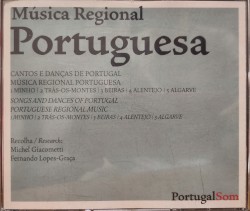 Música Regional Portuguesa