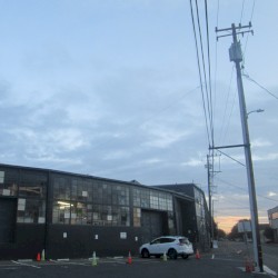 Birthday Shopping for My Dad / Walking Around Berkeley at Dusk / Church Comedy and Music Night