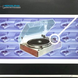 Destiny / Rhythm Is Back