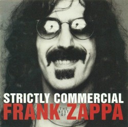 Strictly Commercial: The Best of Frank Zappa