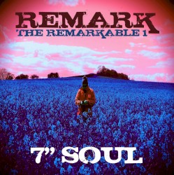 7″ Soul / Being Human