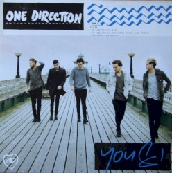 You & I