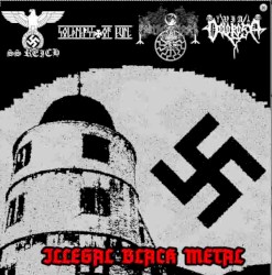 Illegal Black Metal