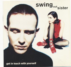 Get in Touch With Yourself