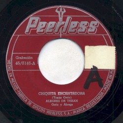 Malvada / Chiquita encantadora