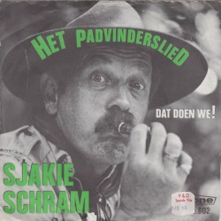 Het padvinderslied / Dat doen we!