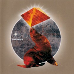 Cydonia