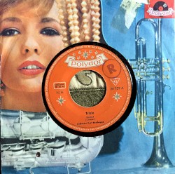 Trixie / Sportraketen