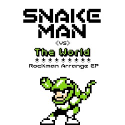 Snake Man vs. The World