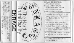 The Hard Brutal Reality...