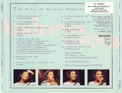 Broadway: The Music of Richard Rodgers