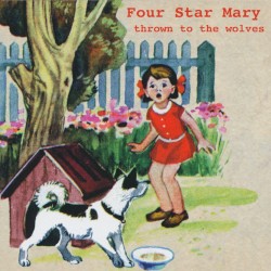 Thrown to the Wolves