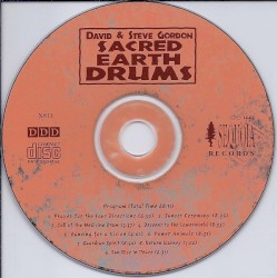Sacred Earth Drums