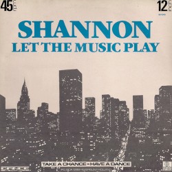 Let the Music Play