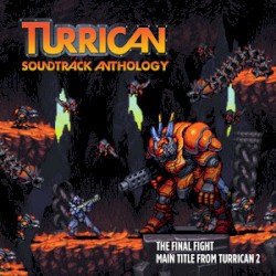 The Final Fight - TSA Maxi