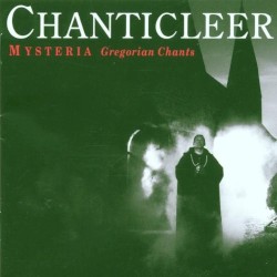 Mysteria: Gregorian Chants