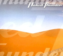 Naked Thunder