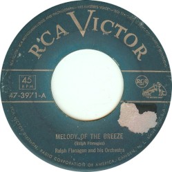 Melody of the Breeze / It's Raining Sundrops