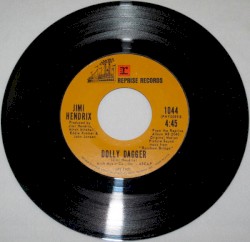 Dolly Dagger / Star Spangled Banner