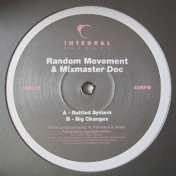 Rattled System / Big Changes