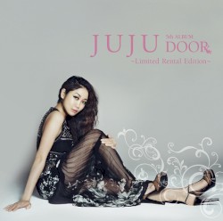 5th ALBUM「DOOR」 (Limited Rental Edition)