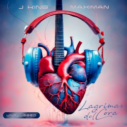 Lagrimas del cora (unplugged)