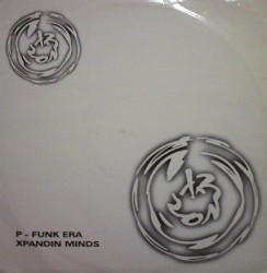 P-Funk Era / Xpandin Minds