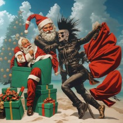 Luxurious Gift Tour